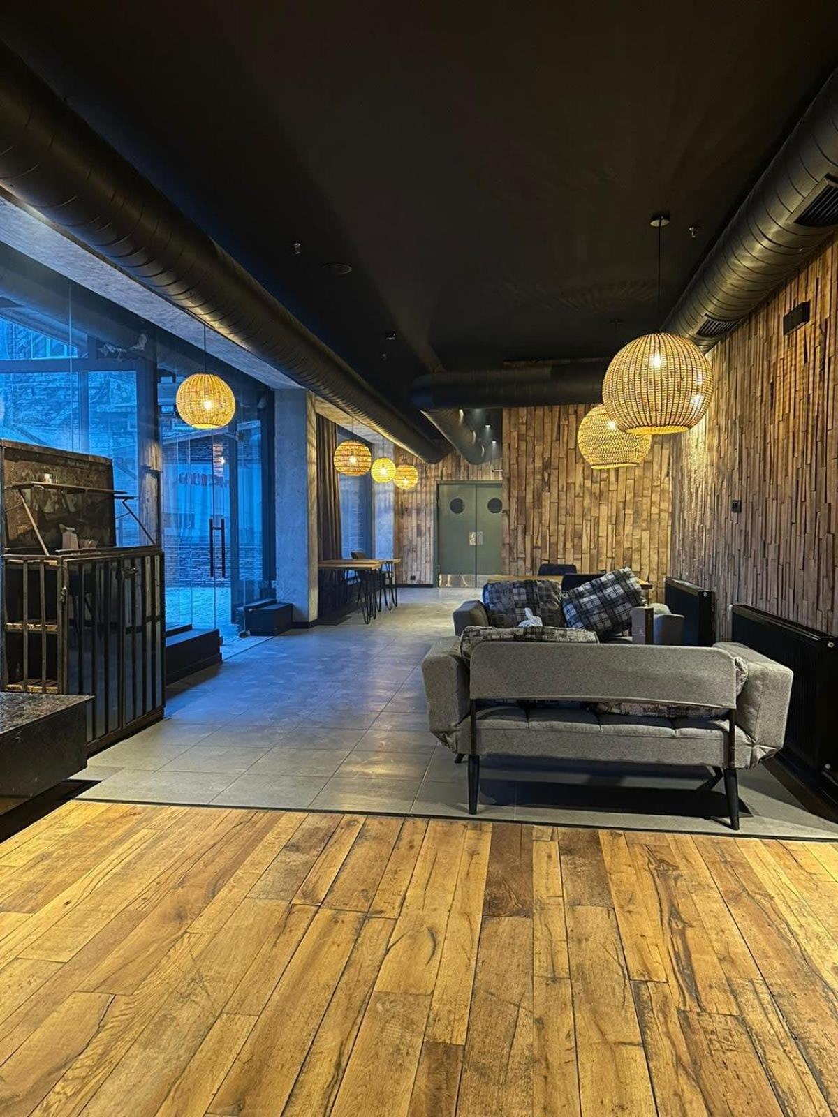 2Br Apartment In Marshall Gudauri Project Exterior photo