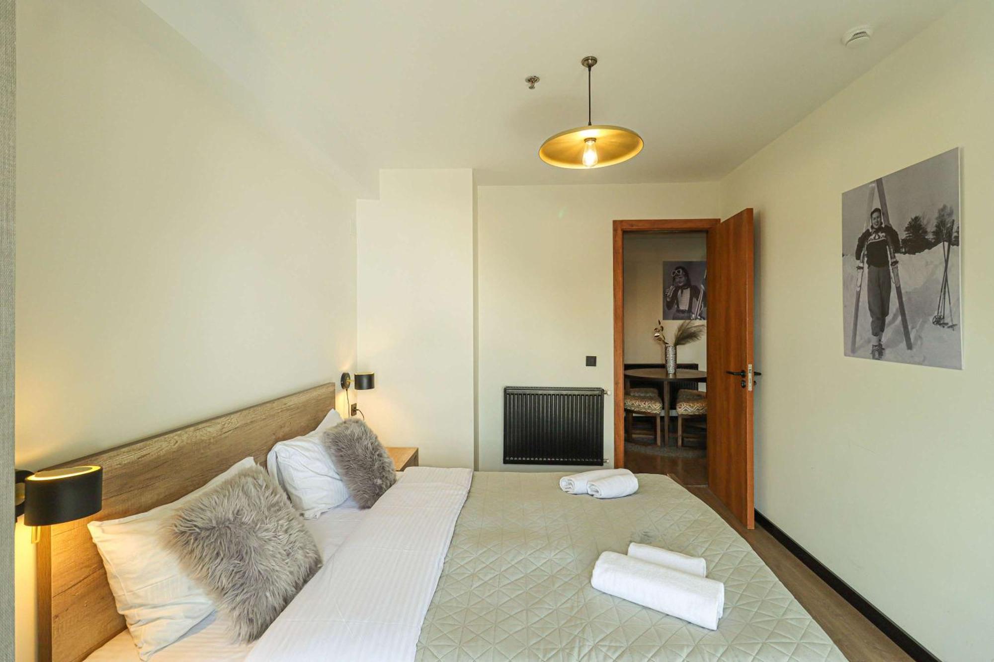 2Br Apartment In Marshall Gudauri Project Exterior photo